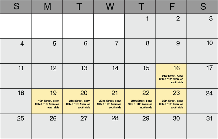 calendar-jul-2010