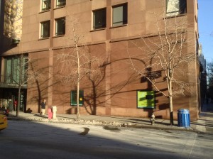 Asia Society Location 1