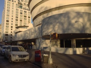 Guggenheim 1