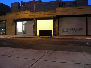 19 Street, January 2010