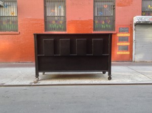 Orchard Street, November 2013