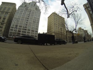 03.05.14 | Outside the Armory | 4:42:08 PM