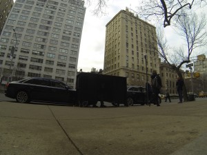 03.05.14 | Outside the Armory | 4:42:47 PM