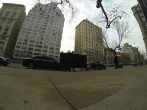 03.05.14 | Outside the Armory | 4:43:21 PM