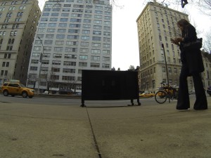 03.05.14 | Outside the Armory | 4:59:07 PM