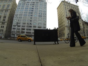 03.05.14 | Outside the Armory | 4:59:07.5 PM