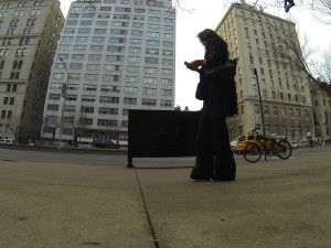 03.05.14 | Outside the Armory | 4:59:08.5 PM