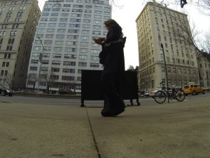 03.05.14 | Outside the Armory | 4:59:09 PM