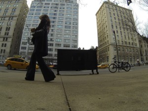 03.05.14 | Outside the Armory | 4:59:10 PM