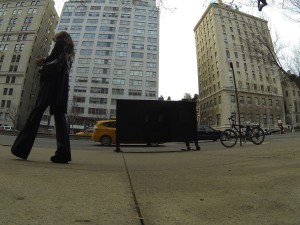 03.05.14 | Outside the Armory | 4:59:10.5 PM