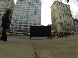 03.05.14 | Outside the Armory | 4:59:11 PM