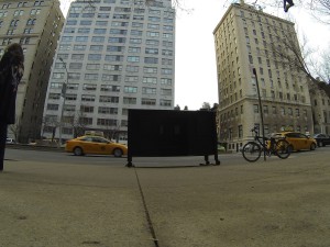 03.05.14 | Outside the Armory | 4:59:11.5 PM