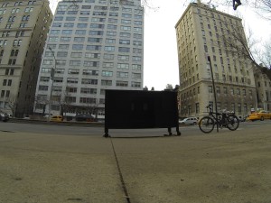 03.05.14 | Outside the Armory | 4:59:13 PM