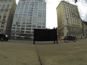 03.05.14 | Outside the Armory | 4:59:15 PM