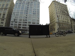 03.05.14 | Outside the Armory | 4:59:15.5 PM