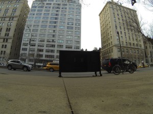 03.05.14 | Outside the Armory | 4:59:17 PM