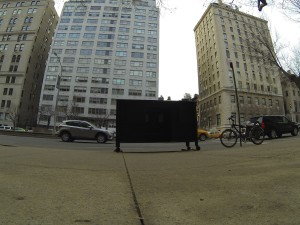 03.05.14 | Outside the Armory | 4:59:17.5 PM