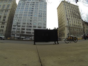 03.05.14 | Outside the Armory | 4 :59:18 PM