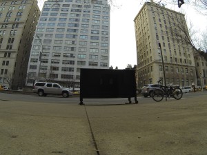 03.05.14 | Outside the Armory | 4:59:19 PM