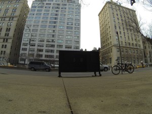 03.05.14 | Outside the Armory | 4:59:21 PM