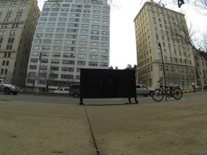 03.05.14 | Outside the Armory | 4:59:22.5 PM