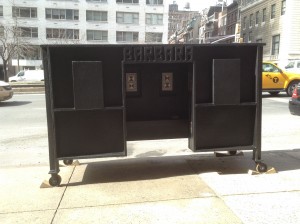 March 5, 2014 | Outside the Armory | 1:17:41 PM