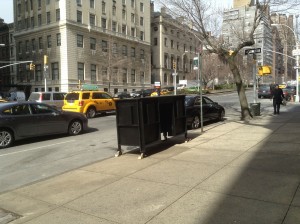 March 5, 2014 | Outside the Armory | 1:17:55 PM