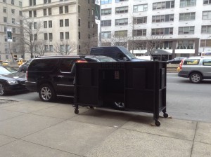 March 5, 2014 | Outside the Armory | 2:37:28 PM