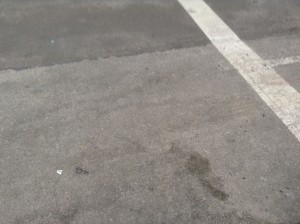 March 5, 2014 | Outside the Armory | 5:17:10 PM