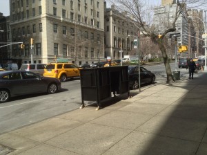 03-05-14 | Outside the Armory | 1:17:56 PM