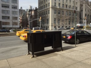 March 5, 2014 | Outside the Armory | 1:26:40 PM