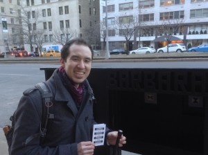 Image 40 | 03.06.14 | Armory