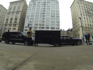 03-07-14 | Outside the Armory | 2:49:21 PM