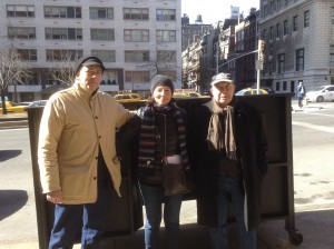 March 6, 2014 | Outside the Armory | 1:58:56 PM