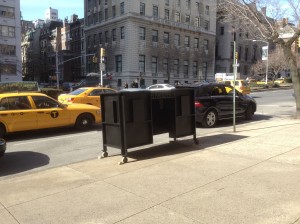 March 6, 2014 | Outside the Armory | 2:20:44 PM