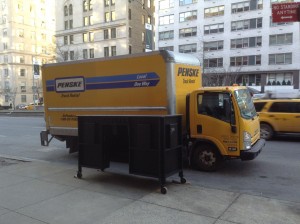 March 6, 2014 | Outside the Armory | 4:30:13 PM