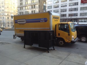 March 6, 2014 | Outside the Armory | 4:30:19 PM