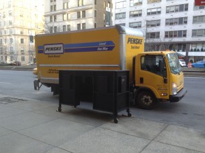 March 6, 2014 | Outside the Armory | 4:30:28 PM