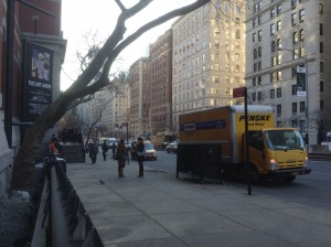 March 6, 2014 | Outside the Armory | 4:33:40 PM