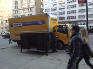 March 6, 2014 | Outside the Armory | 4:36:50 PM