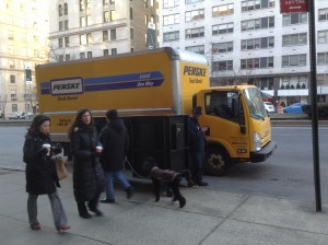 March 6, 2014 | Outside the Armory | 4:36:54 PM