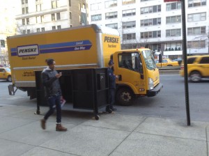 March 6, 2014 | Outside the Armory | 4:37:45 PM