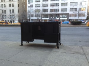 March 6, 2014 | Outside the Armory | 4:44:34 PM