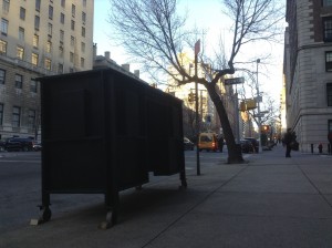 March 6, 2014 | Outside the Armory | 4:51:54 PM