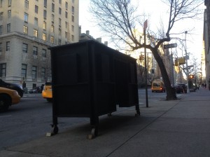 March 6, 2014 | Outside the Armory | 4:52:02 PM