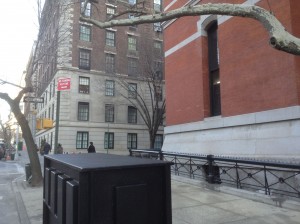 March 6, 2014 | Outside the Armory | 4:54:23 PM