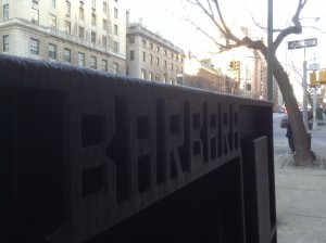 March 6, 2014 | Outside the Armory | 4:55:50 PM