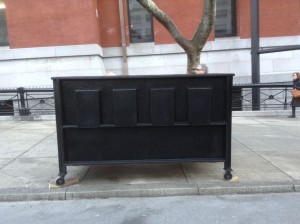 March 6, 2014 | Outside the Armory | 5:10:11 PM