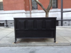 March 6, 2014 | Outside the Armory | 5:10:14 PM