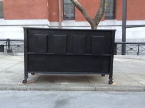 March 6, 2014 | Outside the Armory | 5:10:20 PM